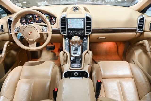 2013 Porsche Cayenne AWD 4dr SUV Chicago IL