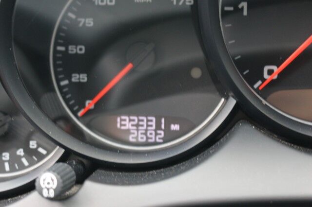 2013 Porsche Cayenne Diesel Knoxville TN
