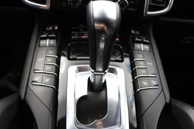 2013 Porsche Cayenne Diesel Knoxville TN