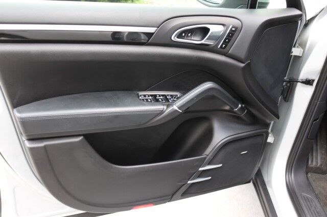 2013 Porsche Cayenne Diesel Knoxville TN