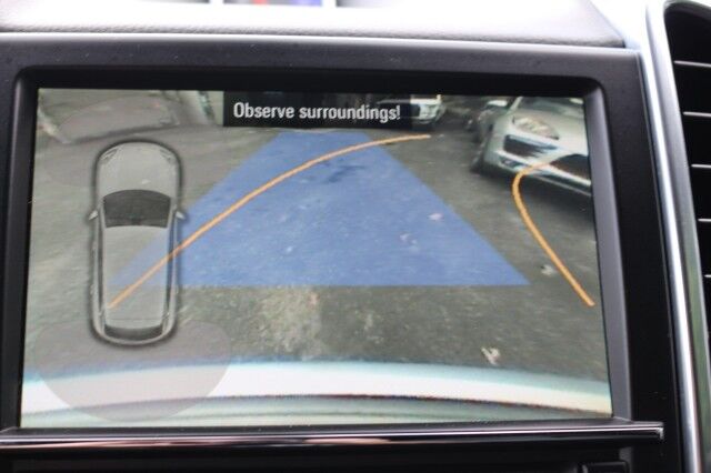 2013 Porsche Cayenne Diesel Knoxville TN