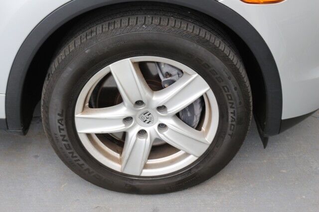 2013 Porsche Cayenne Diesel Knoxville TN