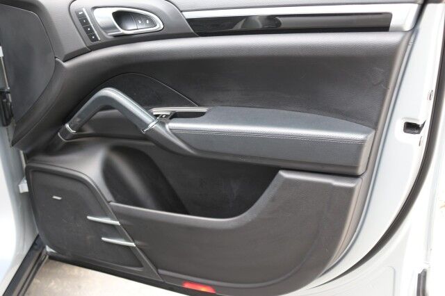 2013 Porsche Cayenne Diesel Knoxville TN