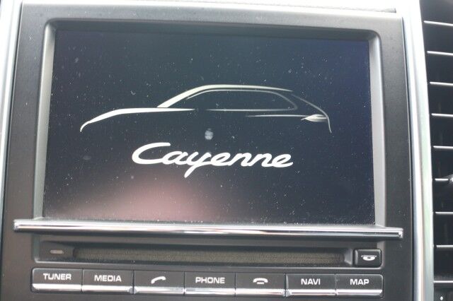 2013 Porsche Cayenne Diesel Knoxville TN