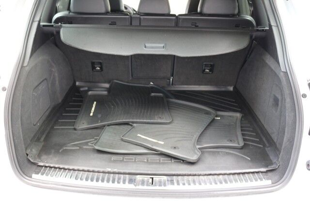 2013 Porsche Cayenne Diesel Knoxville TN