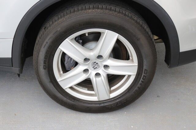 2013 Porsche Cayenne Diesel Knoxville TN
