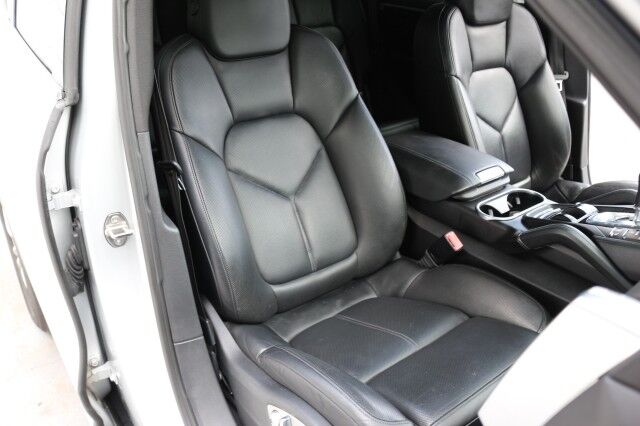 2013 Porsche Cayenne Diesel Knoxville TN
