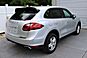 2013 Porsche Cayenne Diesel Knoxville TN