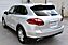 2013 Porsche Cayenne Diesel Knoxville TN