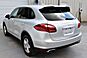 2013 Porsche Cayenne Diesel Knoxville TN