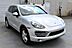 2013 Porsche Cayenne Diesel Knoxville TN