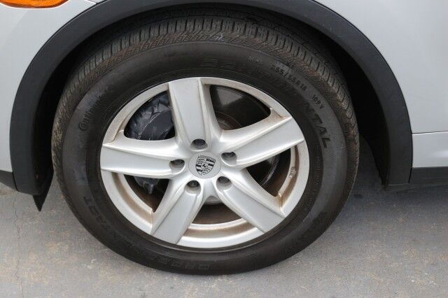 2013 Porsche Cayenne Diesel Knoxville TN