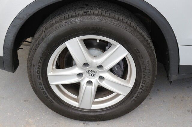 2013 Porsche Cayenne Diesel Knoxville TN