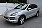 2013 Porsche Cayenne Diesel Knoxville TN