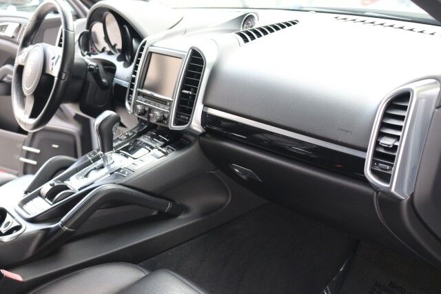 2013 Porsche Cayenne Diesel Knoxville TN