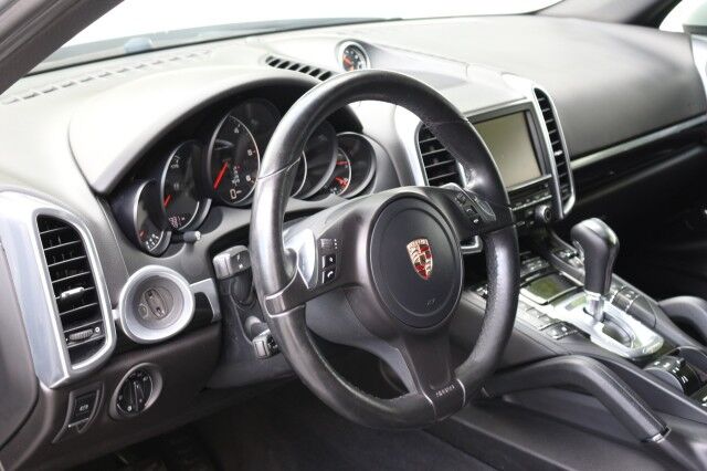 2013 Porsche Cayenne Diesel Knoxville TN