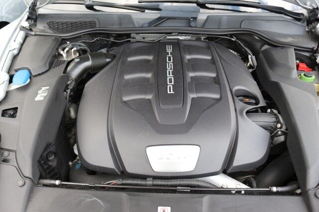 2013 Porsche Cayenne Diesel Knoxville TN
