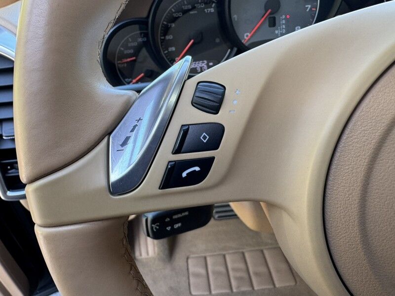 2013 Porsche Cayenne S Willow Grove PA