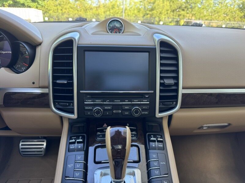 2013 Porsche Cayenne S Willow Grove PA