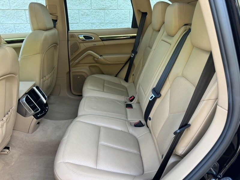 2013 Porsche Cayenne S Willow Grove PA