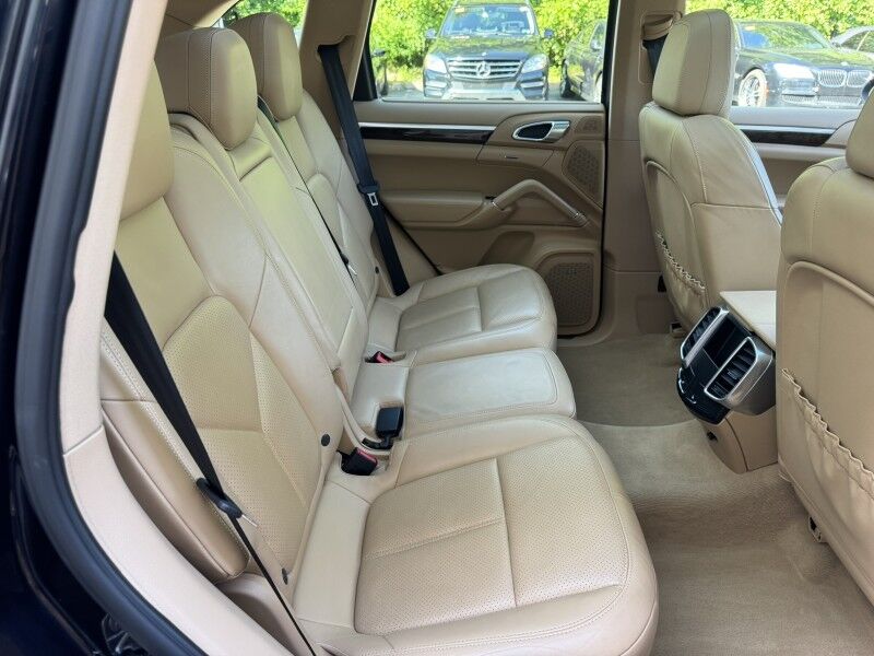 2013 Porsche Cayenne S Willow Grove PA