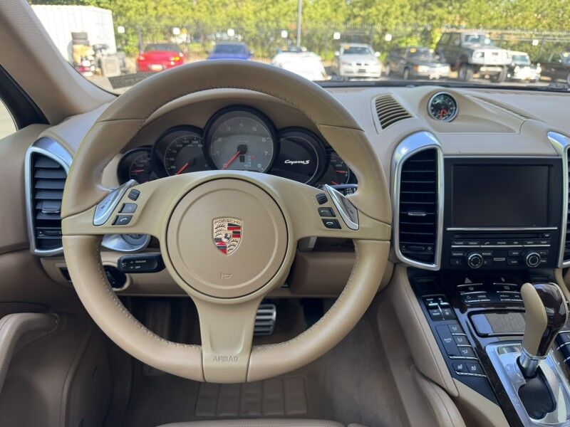 2013 Porsche Cayenne S Willow Grove PA