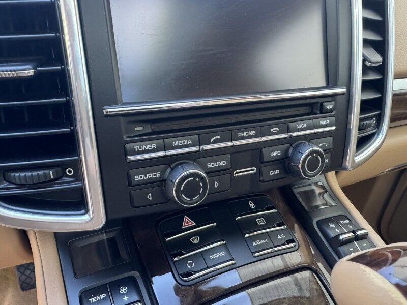 2013 Porsche Cayenne S Willow Grove PA