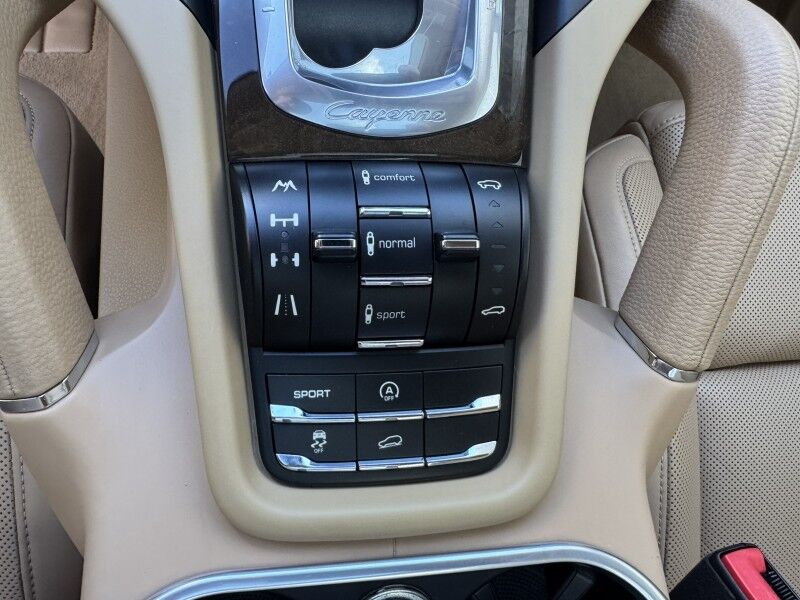 2013 Porsche Cayenne S Willow Grove PA