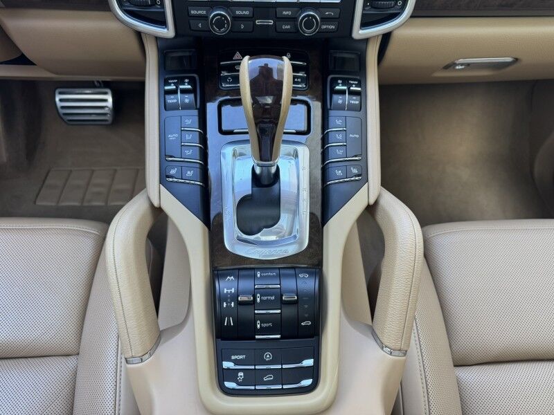 2013 Porsche Cayenne S Willow Grove PA