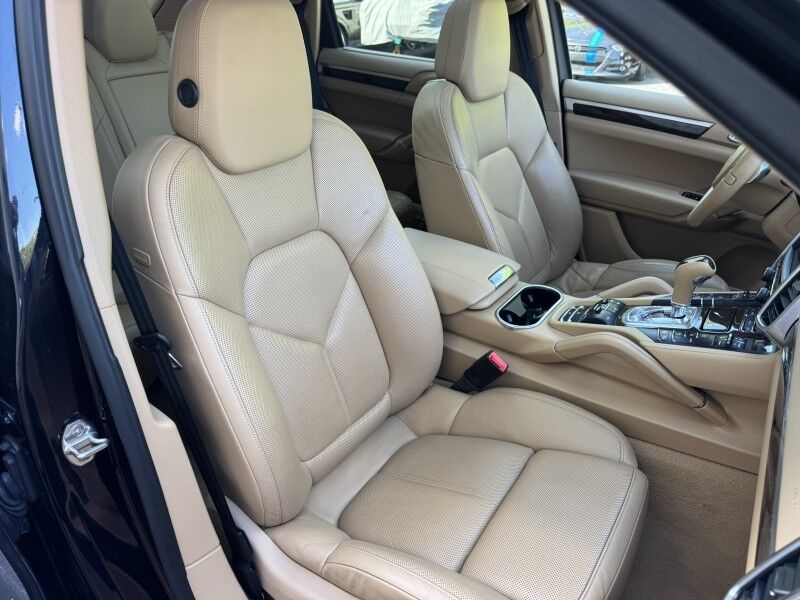 2013 Porsche Cayenne S Willow Grove PA