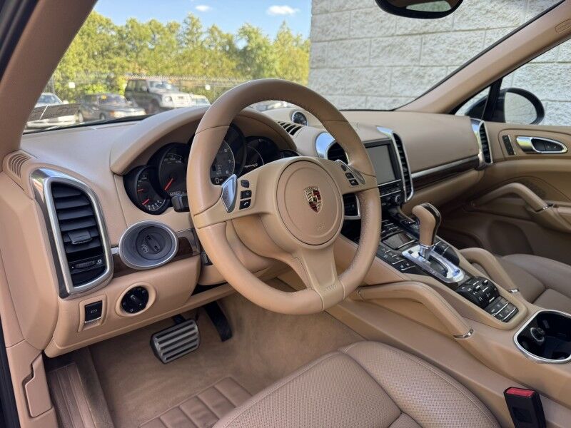 2013 Porsche Cayenne S Willow Grove PA