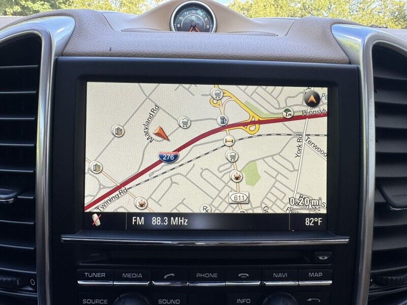 2013 Porsche Cayenne S Willow Grove PA