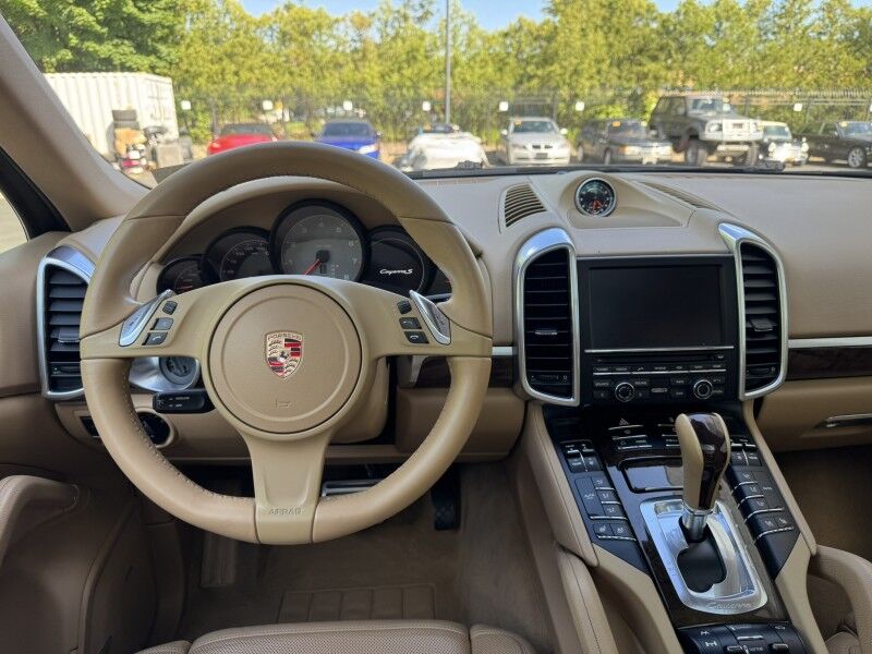 2013 Porsche Cayenne S Willow Grove PA