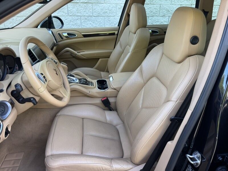 2013 Porsche Cayenne S Willow Grove PA