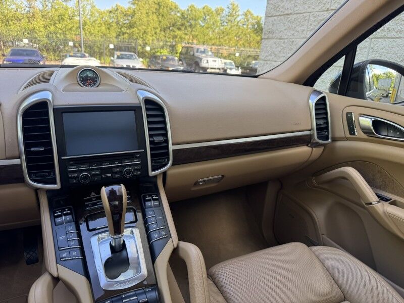 2013 Porsche Cayenne S Willow Grove PA