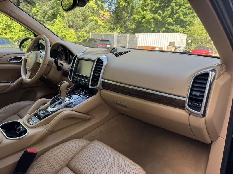 2013 Porsche Cayenne S Willow Grove PA