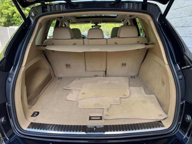 2013 Porsche Cayenne S Willow Grove PA