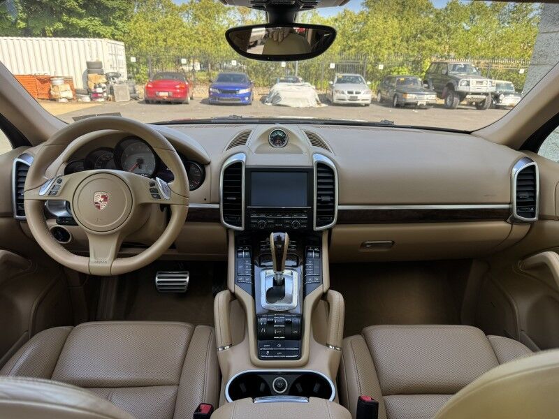 2013 Porsche Cayenne S Willow Grove PA