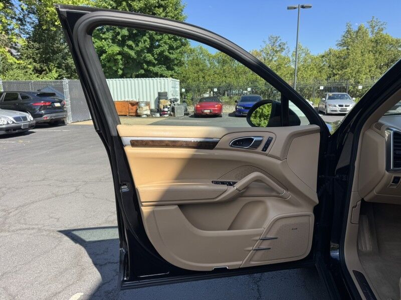 2013 Porsche Cayenne S Willow Grove PA