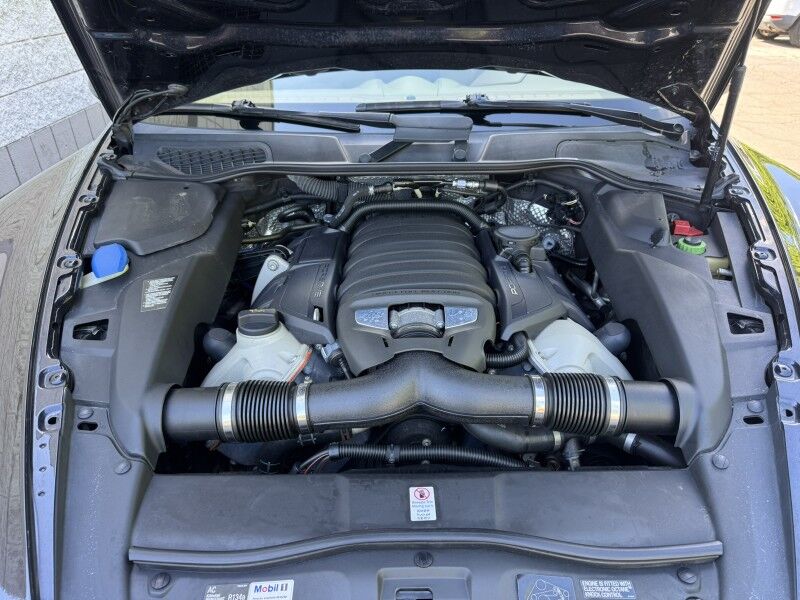 2013 Porsche Cayenne S Willow Grove PA