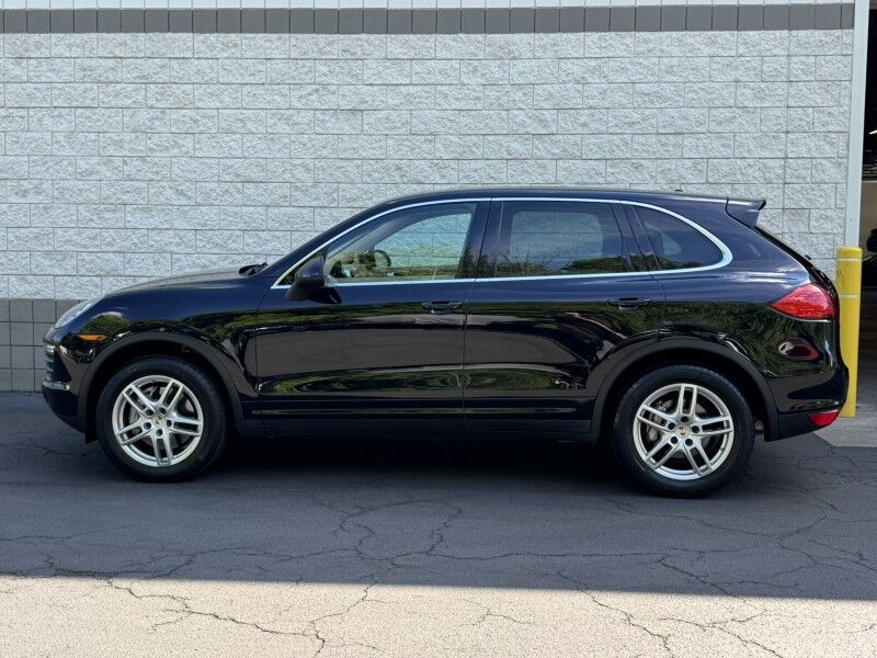 2013 Porsche Cayenne S Willow Grove PA