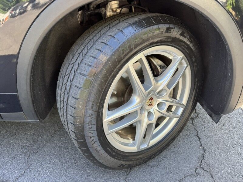 2013 Porsche Cayenne S Willow Grove PA