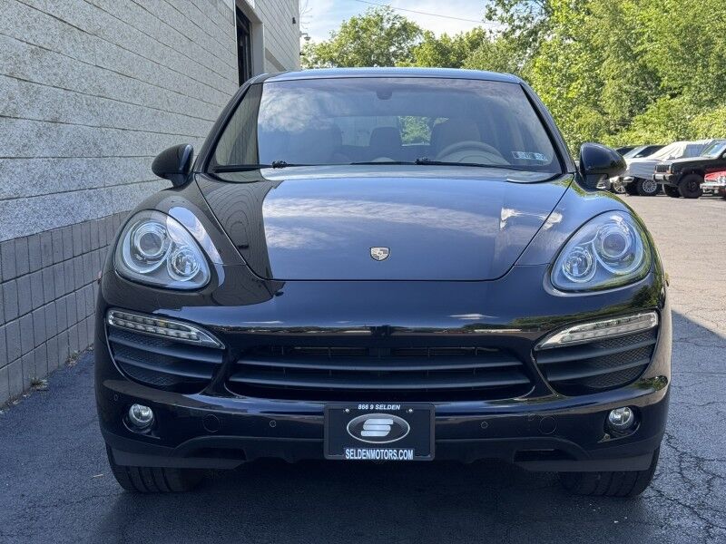 2013 Porsche Cayenne S Willow Grove PA