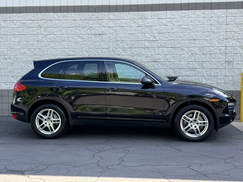 2013 Porsche Cayenne S Willow Grove PA