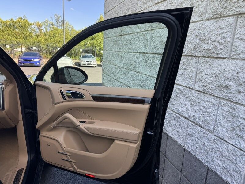 2013 Porsche Cayenne S Willow Grove PA