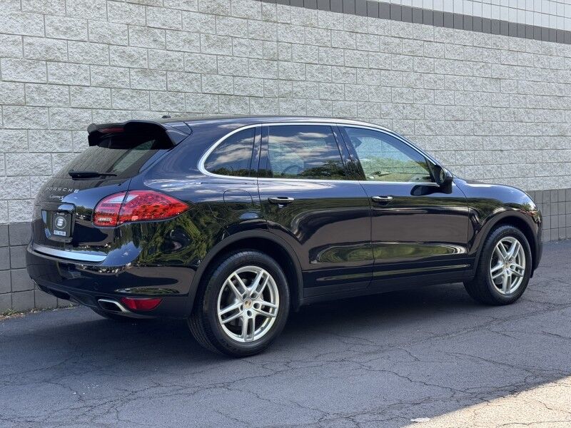 2013 Porsche Cayenne S Willow Grove PA