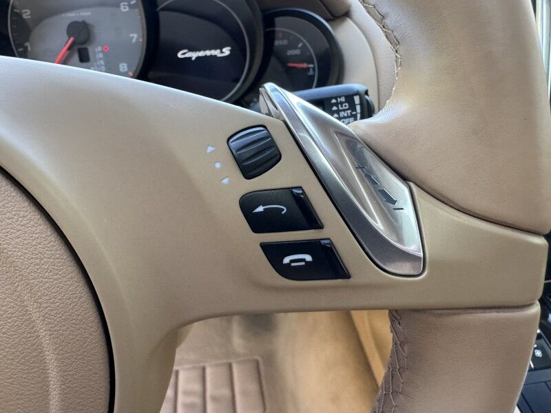2013 Porsche Cayenne S Willow Grove PA