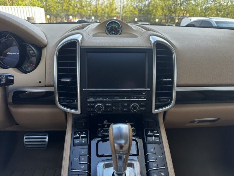 2013 Porsche Cayenne S Willow Grove PA