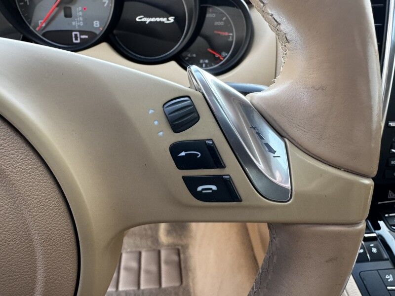 2013 Porsche Cayenne S Willow Grove PA