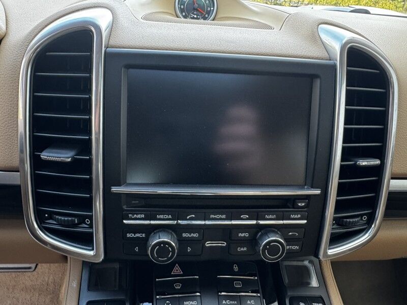 2013 Porsche Cayenne S Willow Grove PA